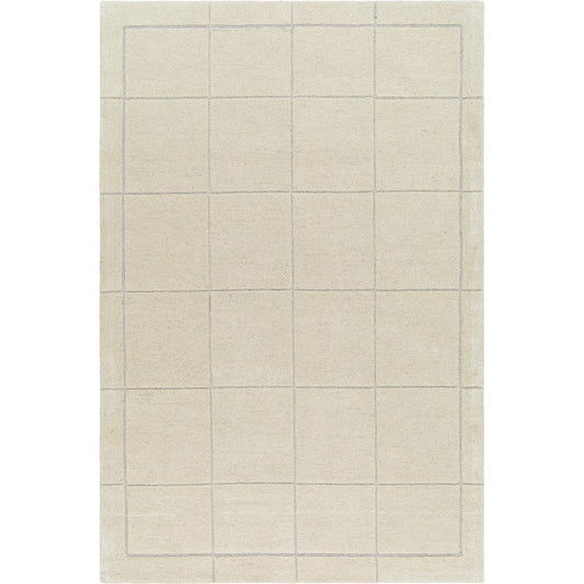 Brook Rug - 491005 by Livabliss. Made from unique in a unique style.