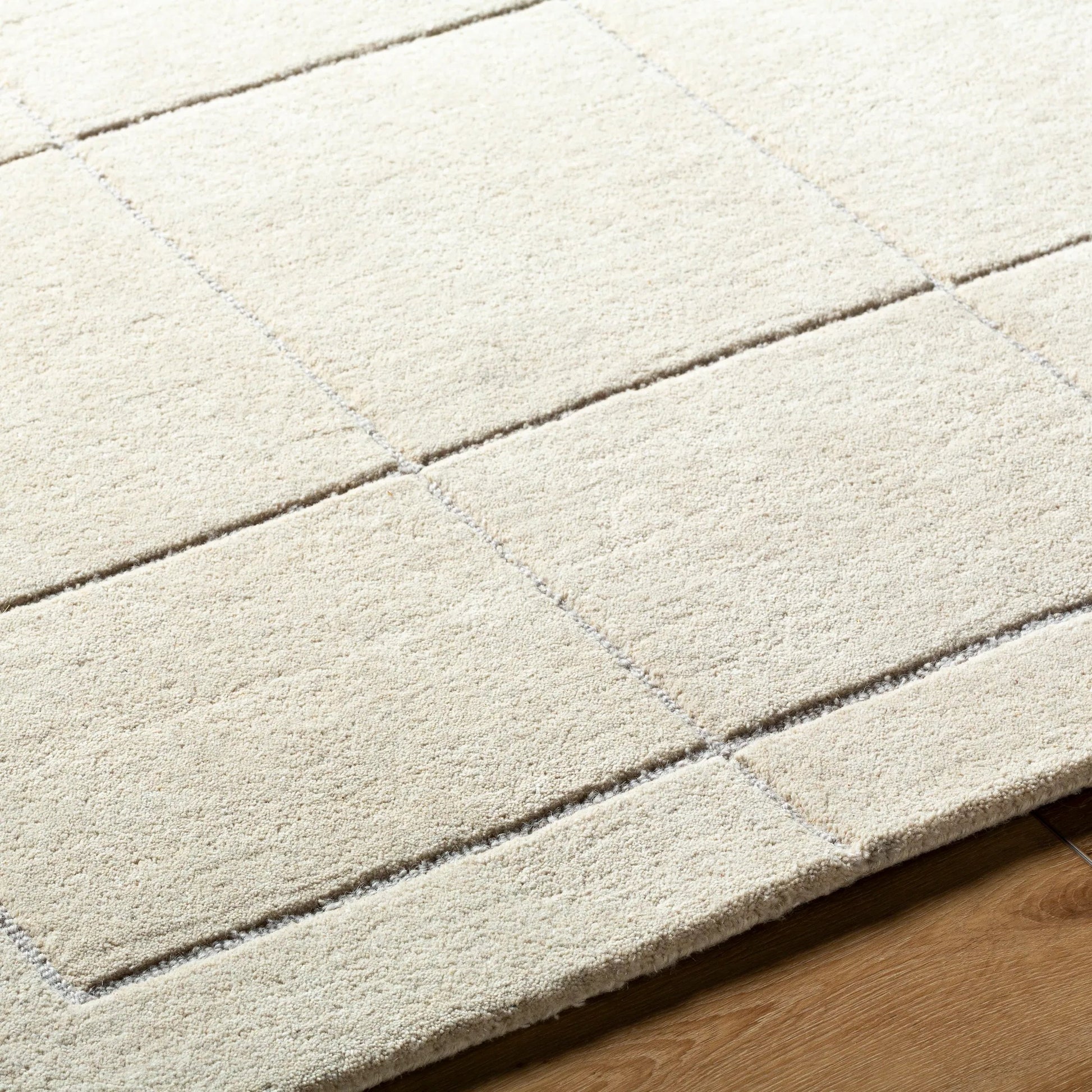 Brook Rug - 491005 by Livabliss. Made from unique in a unique style.