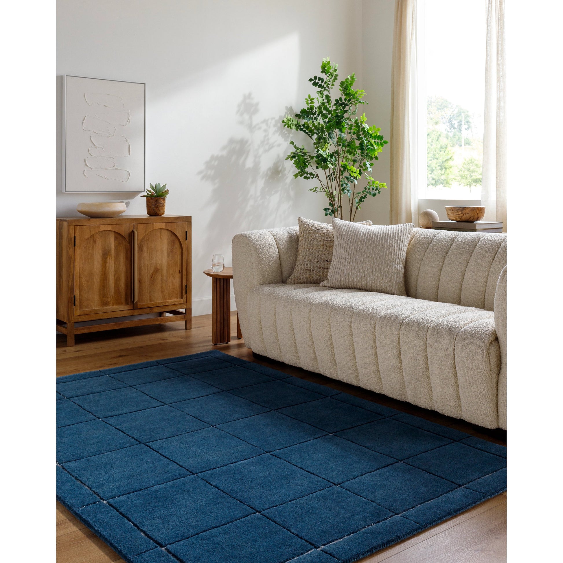 Brook Rug - 491005 by Livabliss. Made from unique in a unique style.