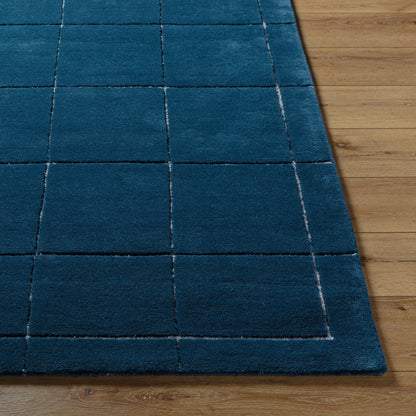 Brook Rug - 491005 by Livabliss. Made from unique in a unique style.