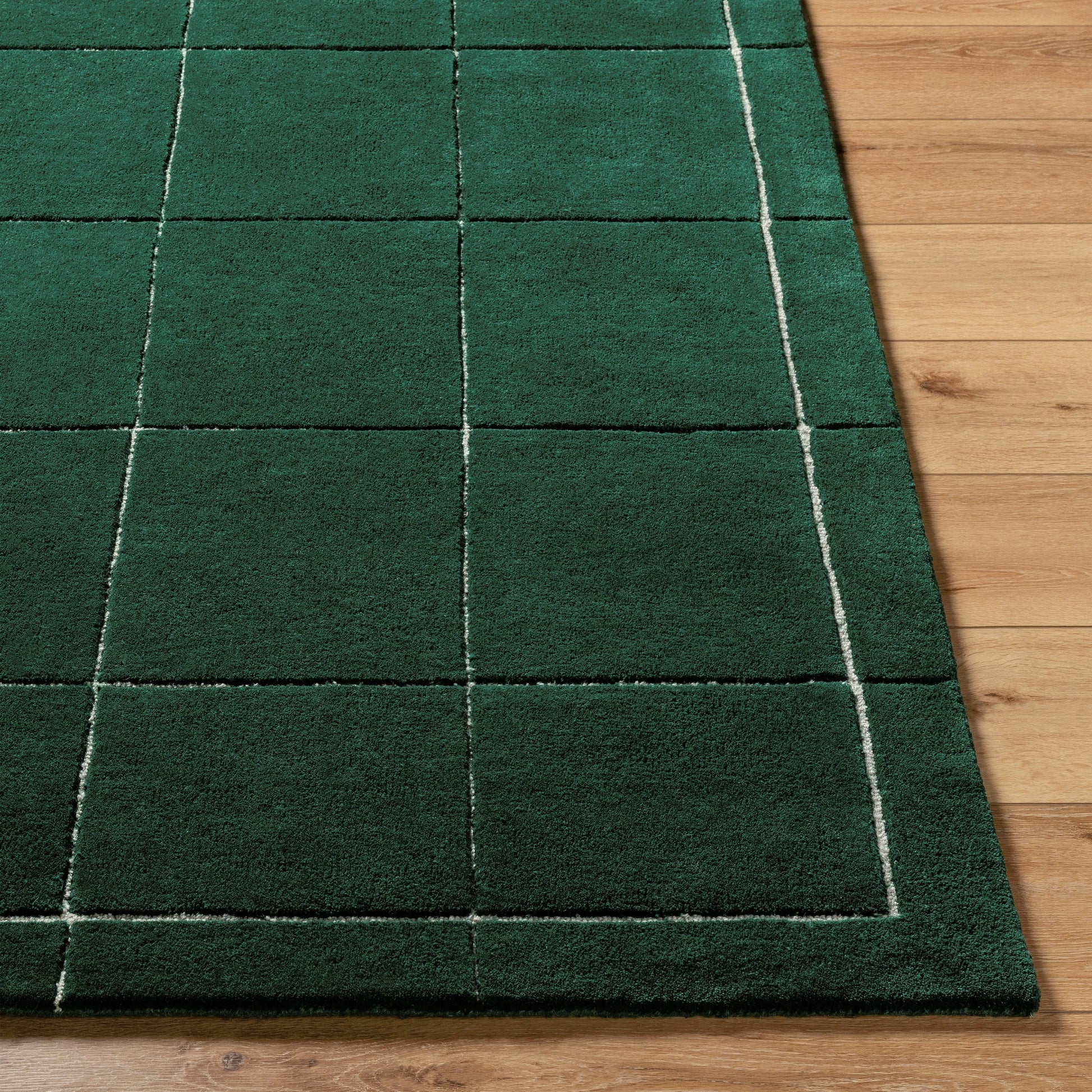 Brook Rug - 491005 by Livabliss. Made from unique in a unique style.