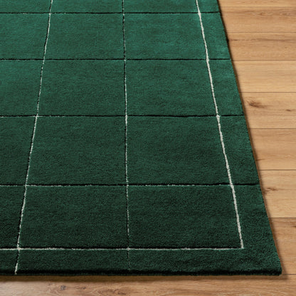 Brook Rug - 491005 by Livabliss. Made from unique in a unique style.
