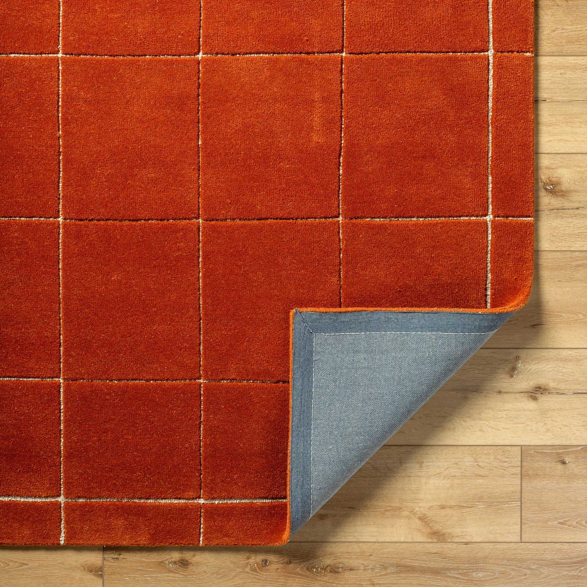Brook Rug - 491005 by Livabliss. Made from unique in a unique style.