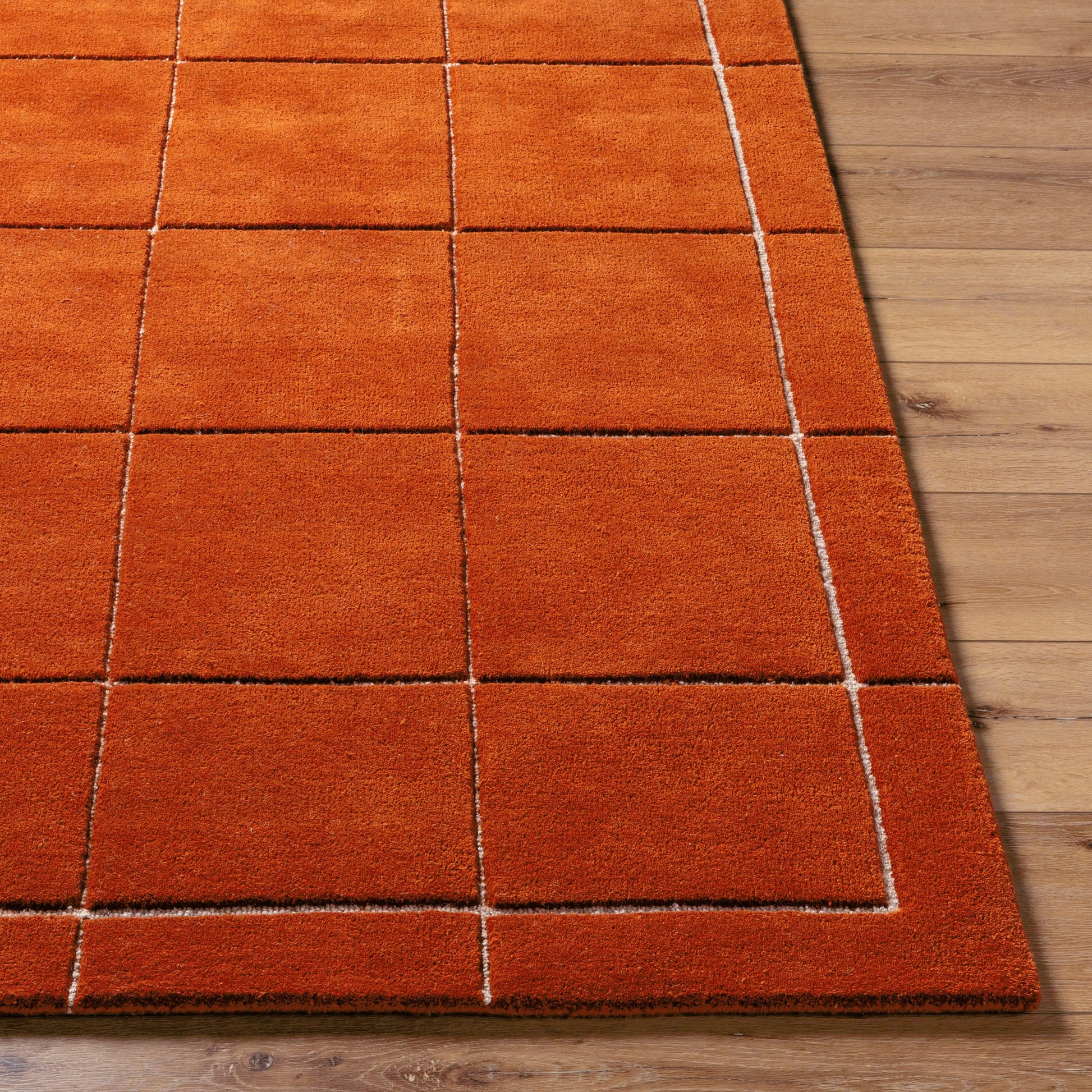 Brook Rug - 491005 by Livabliss. Made from unique in a unique style.