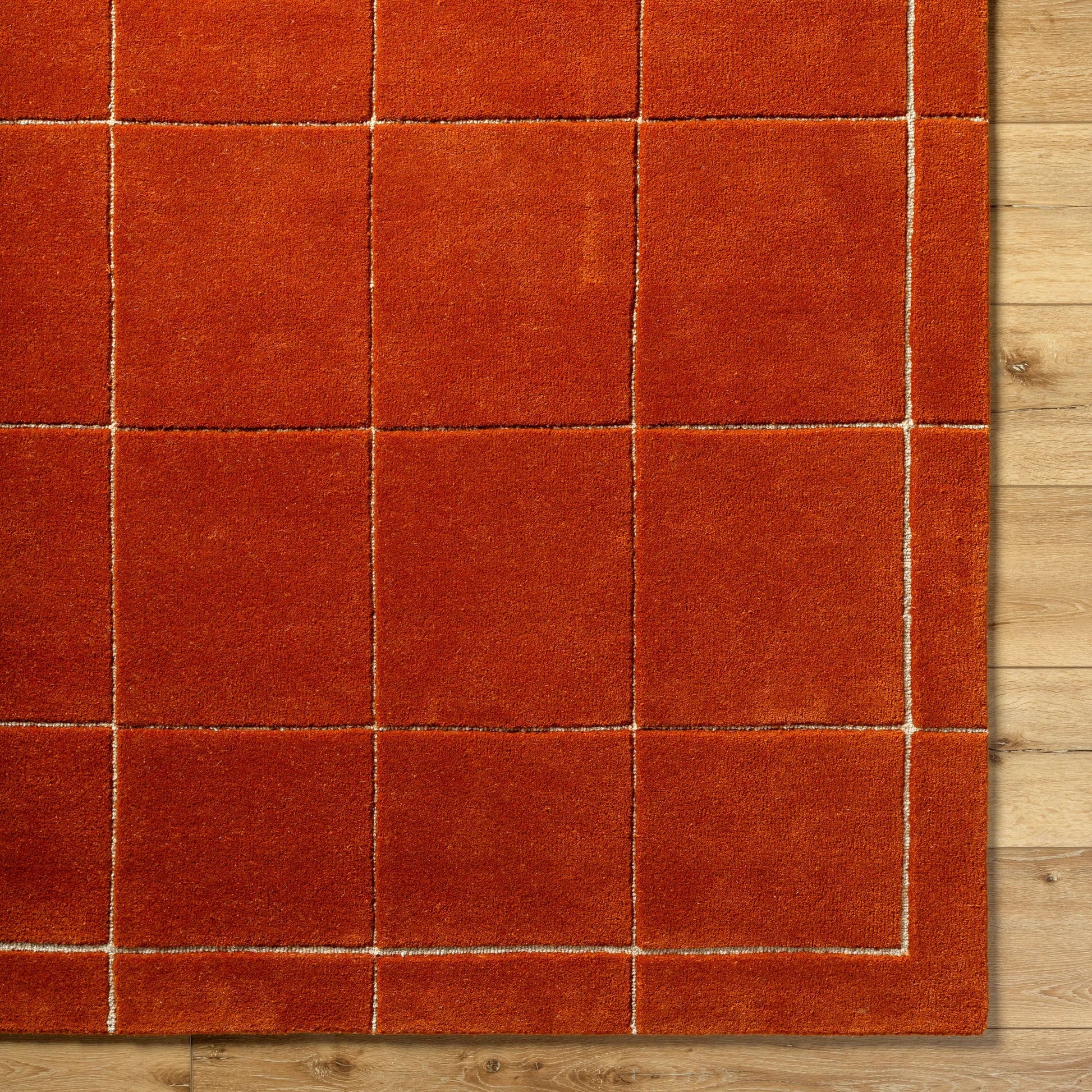 Brook Rug - 491005 by Livabliss. Made from unique in a unique style.