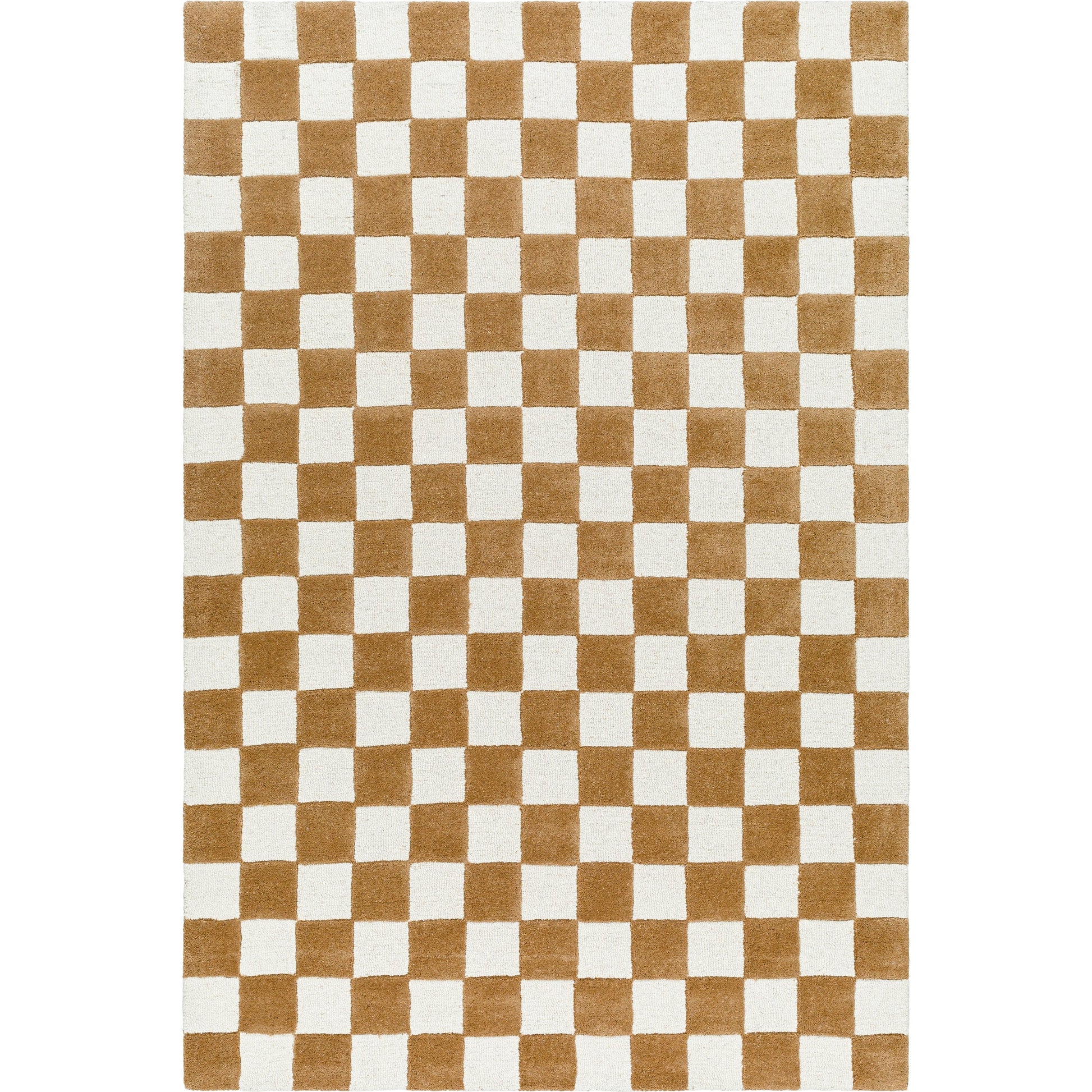 Brook Rug - 491048 by Livabliss. Made from face: 100% wool in a unique style.