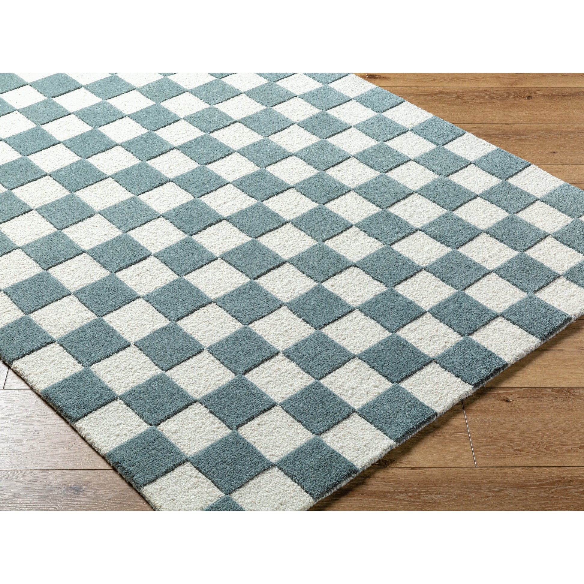 Brook Rug - 491048 by Livabliss. Made from face: 100% wool in a unique style.
