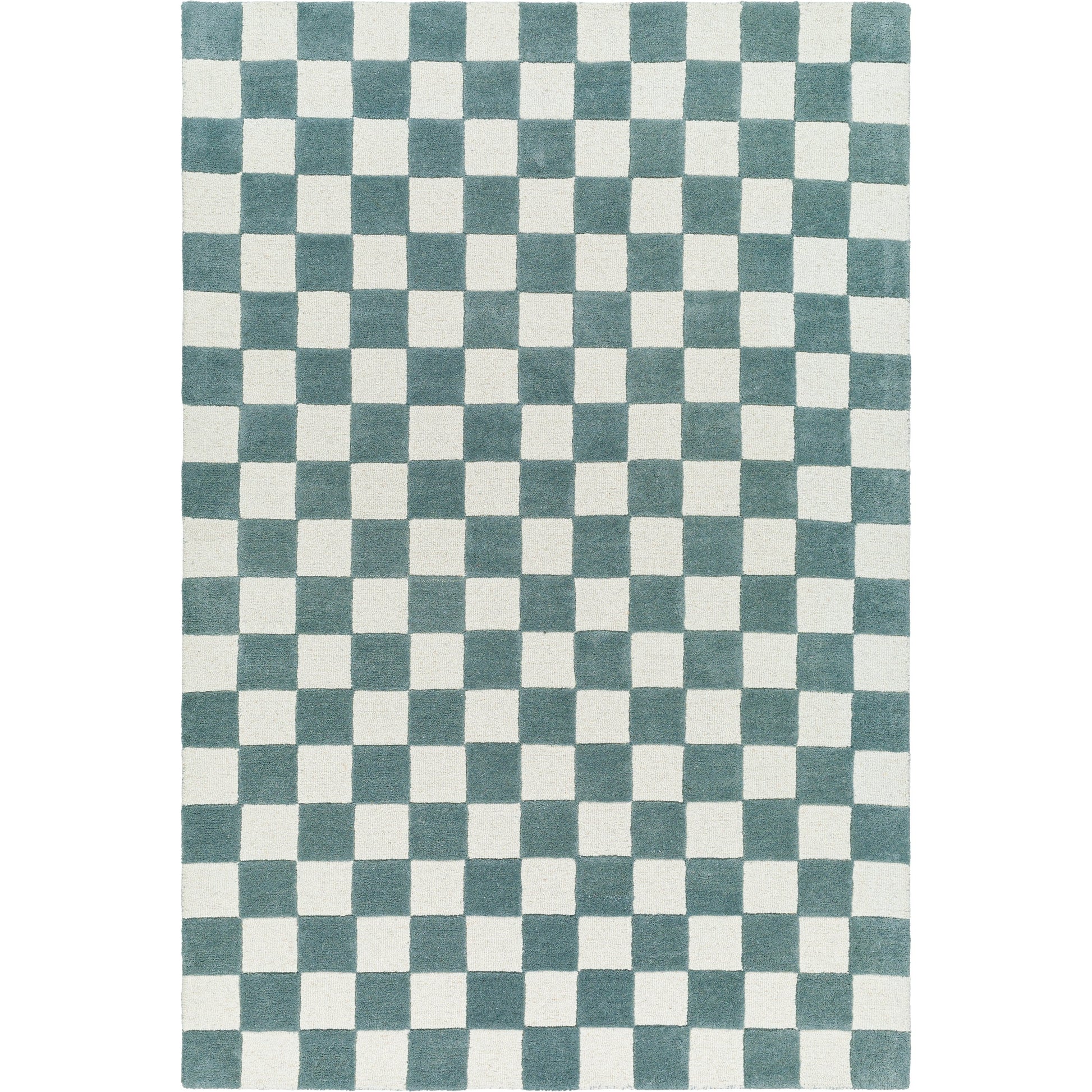 Brook Rug - 491048 by Livabliss. Made from face: 100% wool in a unique style.