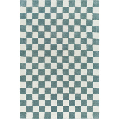 Brook Rug - 491048 by Livabliss. Made from face: 100% wool in a unique style.