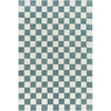 Cream, Medium Gray / 2' x 3'