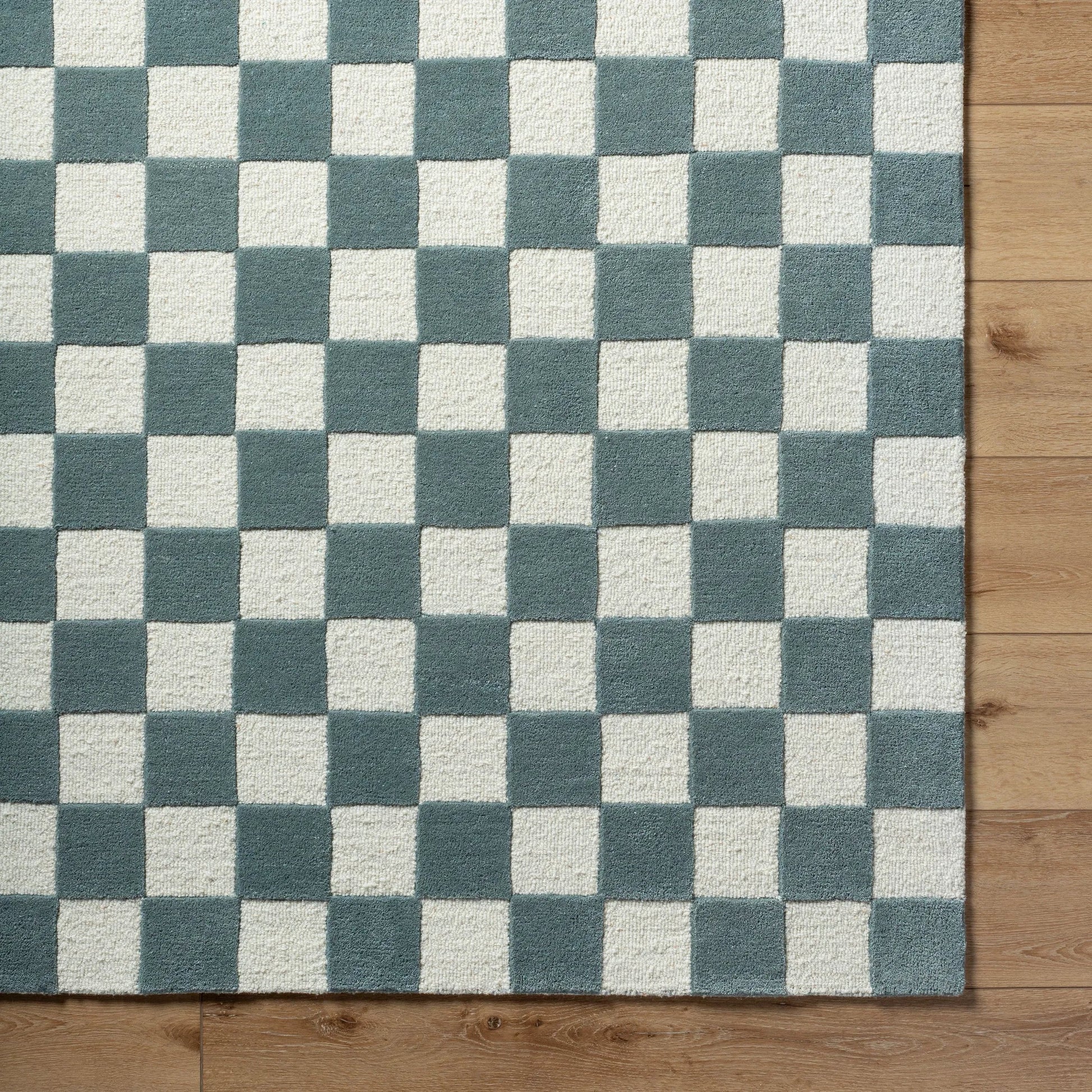 Brook Rug - 491048 by Livabliss. Made from face: 100% wool in a unique style.