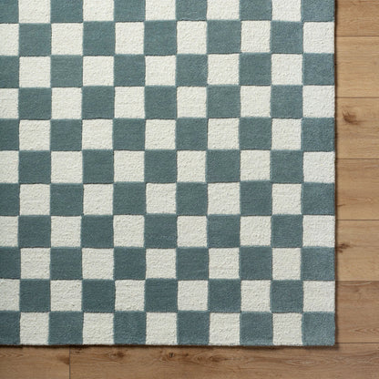 Brook Rug - 491048 by Livabliss. Made from face: 100% wool in a unique style.