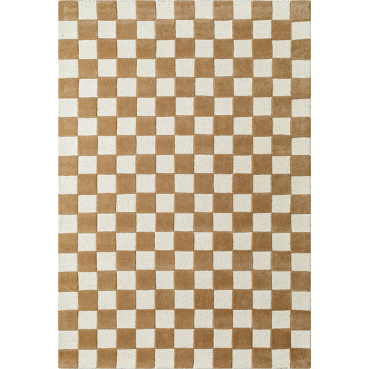 Brook Rug - 491048 by Livabliss. Made from face: 100% wool in a unique style.