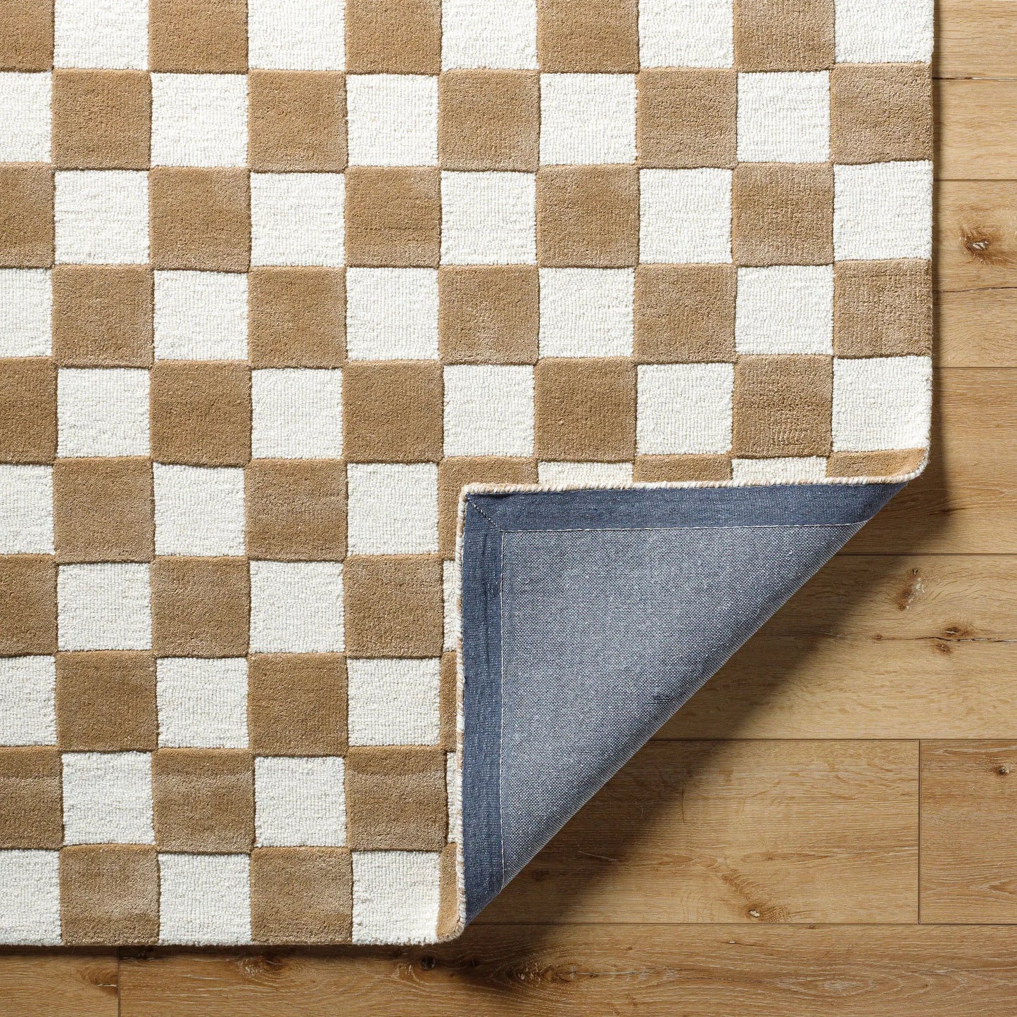 010 SI-2131865,SI-2131866,SI-2131867 | Closeup | Brook Rug - 491048 by Livabliss. Made from face: 100% wool in a unique style.