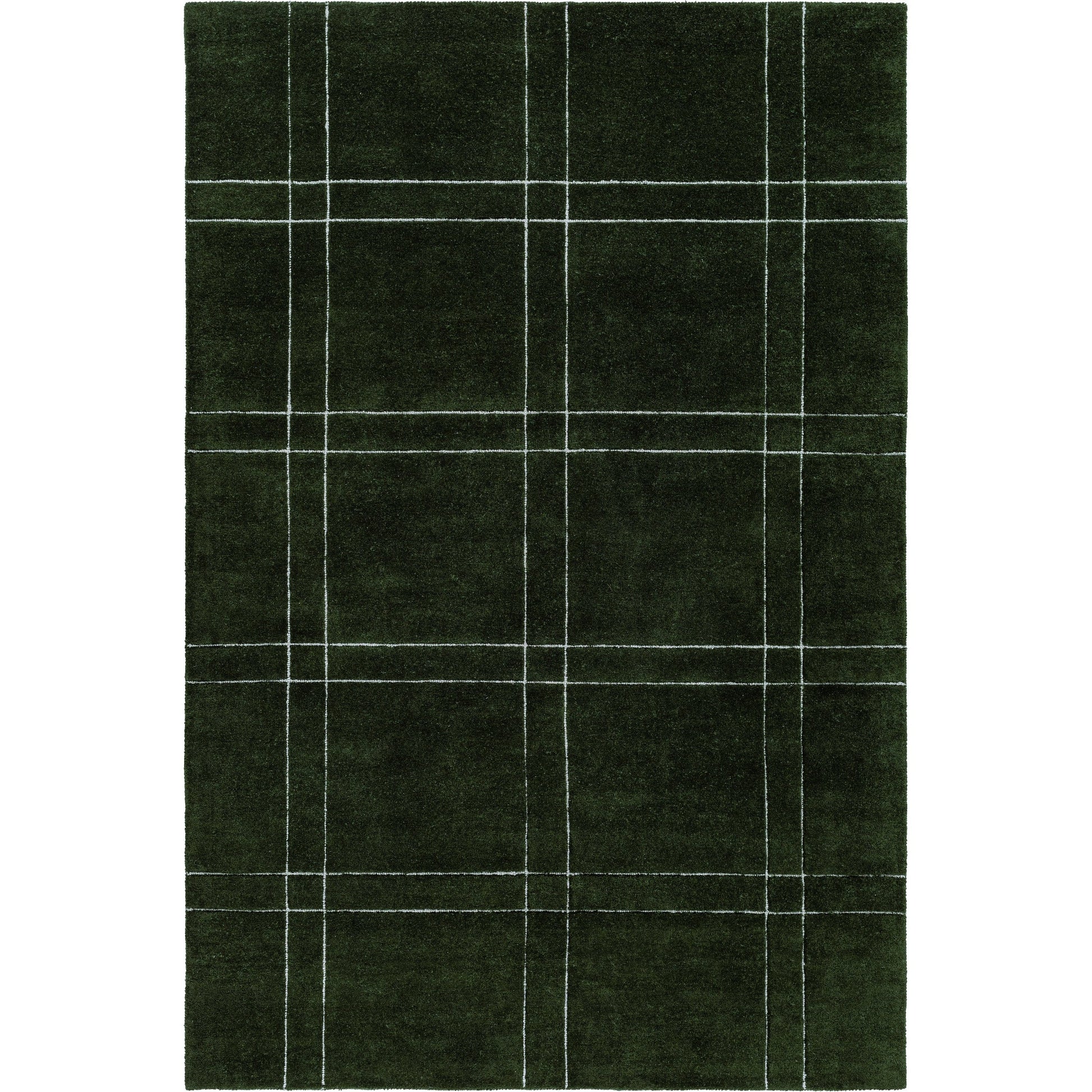 Brook Rug - 491070 by Livabliss. Made from wool in a unique style.