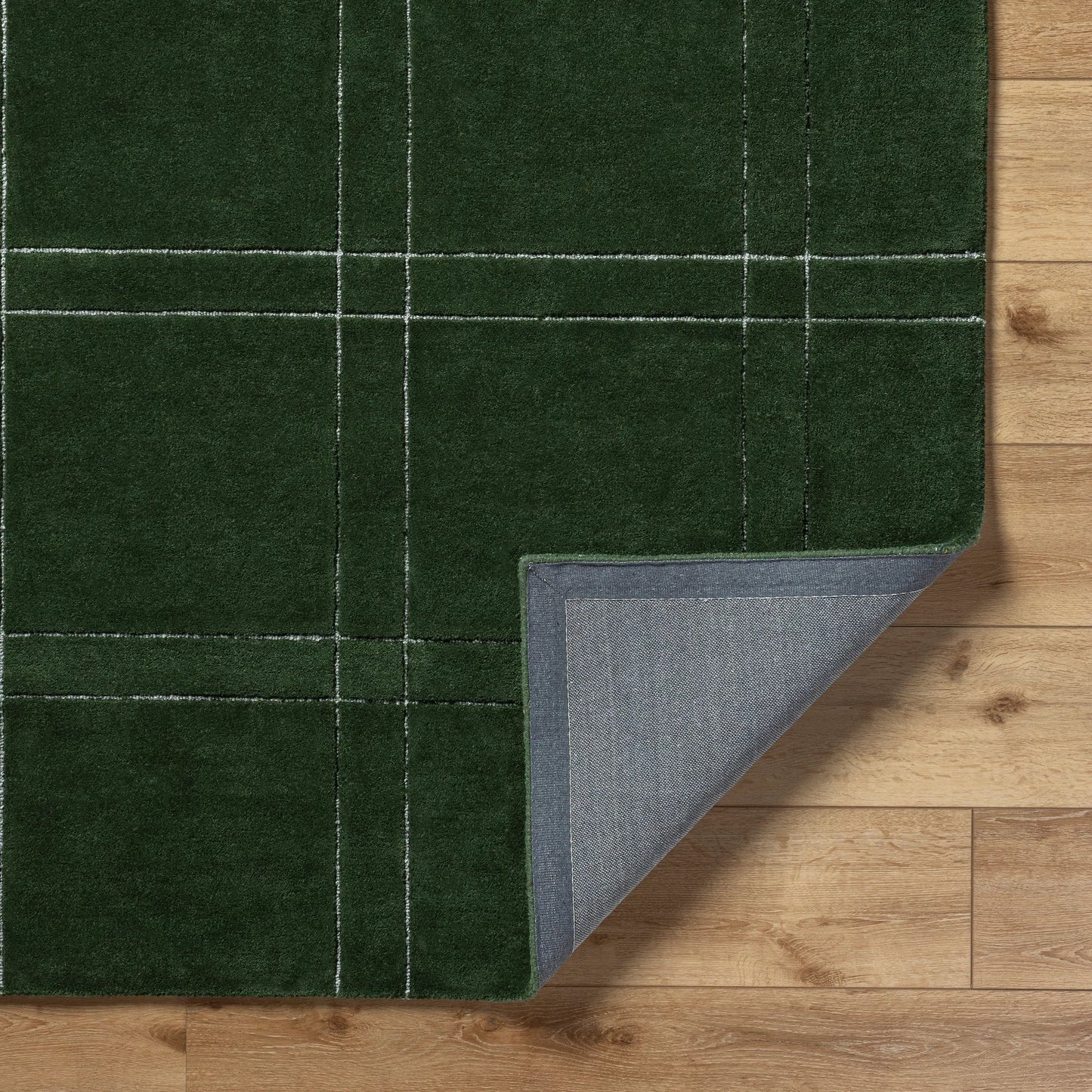 024 SI-2098488,SI-2098489,SI-2098490 | Closeup | Brook Rug - 491070 by Livabliss. Made from wool in a unique style.