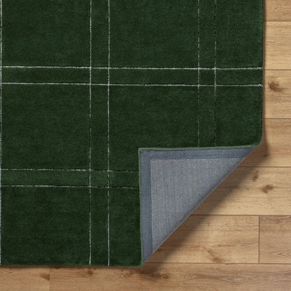 Brook Rug - 491070 by Livabliss. Made from wool in a unique style.