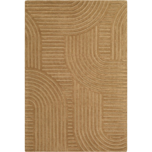 Brook BKO-2315 Rug by Livabliss. Made from wool in a unique style.