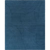 Denim Blue / 2' x 3'