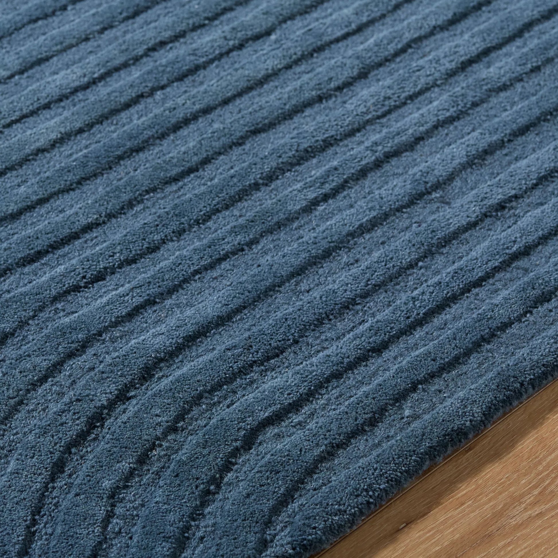 Brook BKO-2315 Rug by Livabliss. Made from wool in a unique style.