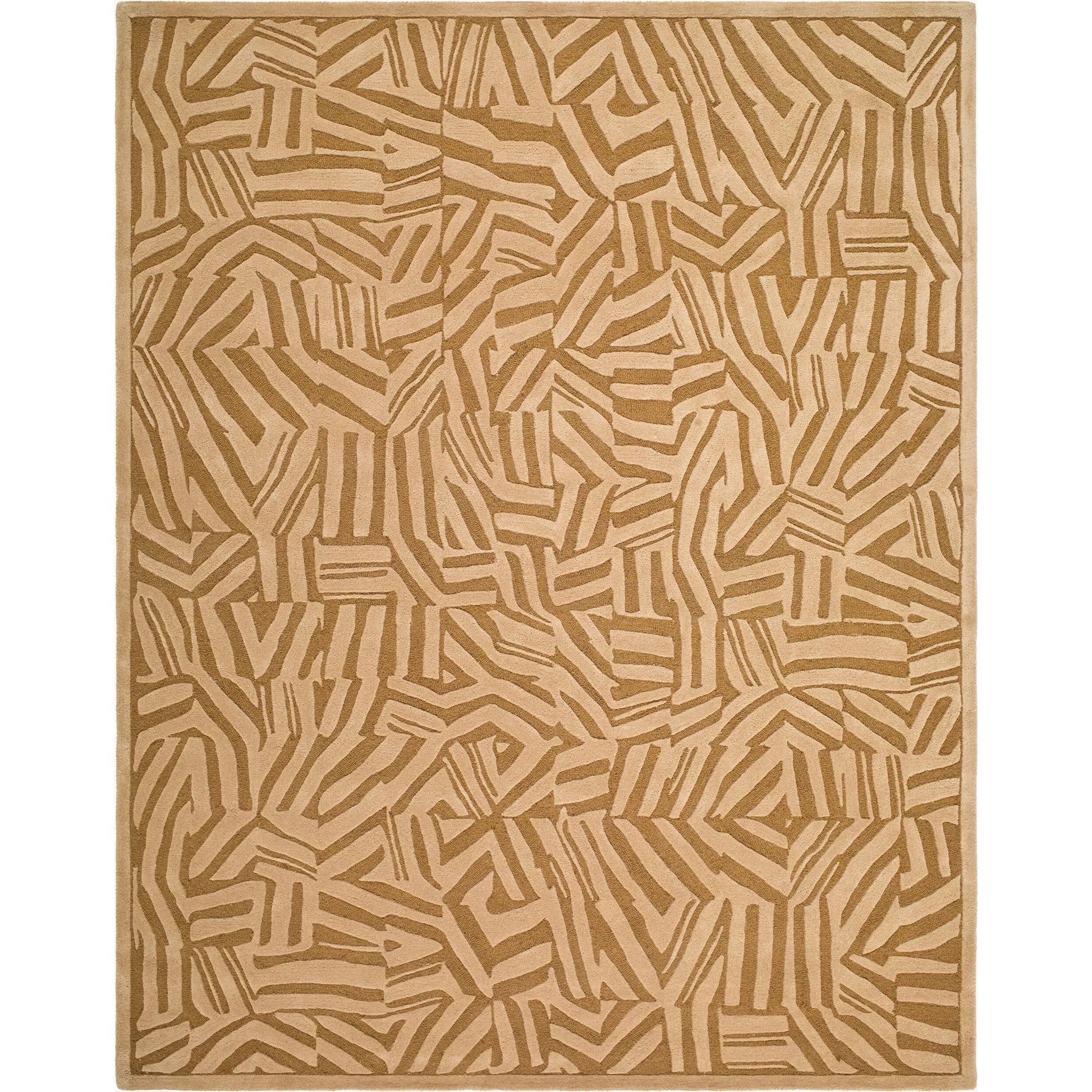 Brook Rug - 28147 by Livabliss. Made from unique in a unique style.