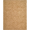 'Tan, Beige, Camel' / 2' x 3'