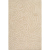 Ivory, Sandstone, Cream / 2' x 3'