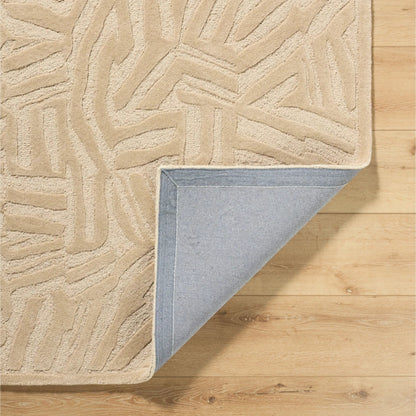 Brook Rug - 28147 by Livabliss. Made from unique in a unique style.