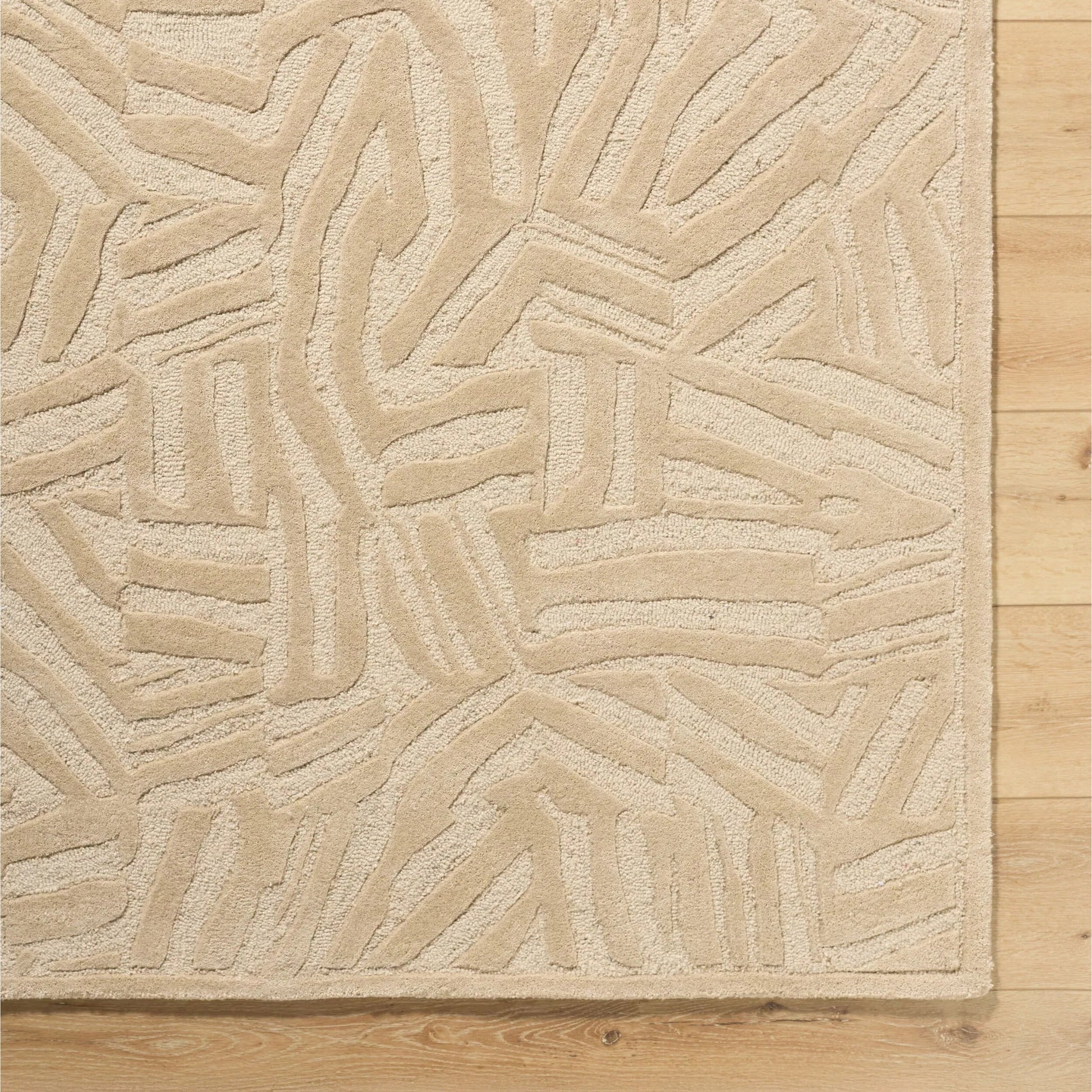 Brook Rug - 28147 by Livabliss. Made from unique in a unique style.