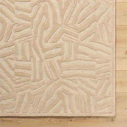 Brook Rug - 28147 by Livabliss. Made from unique in a unique style.