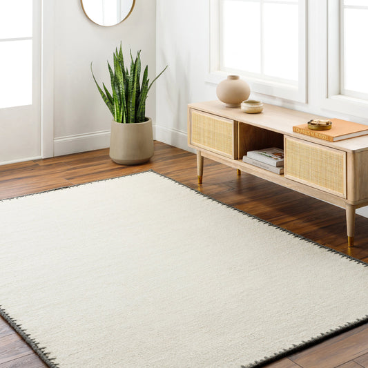 Berkeley Rug - 32168 by Surya. Made from main: 100% wool in a unique style.