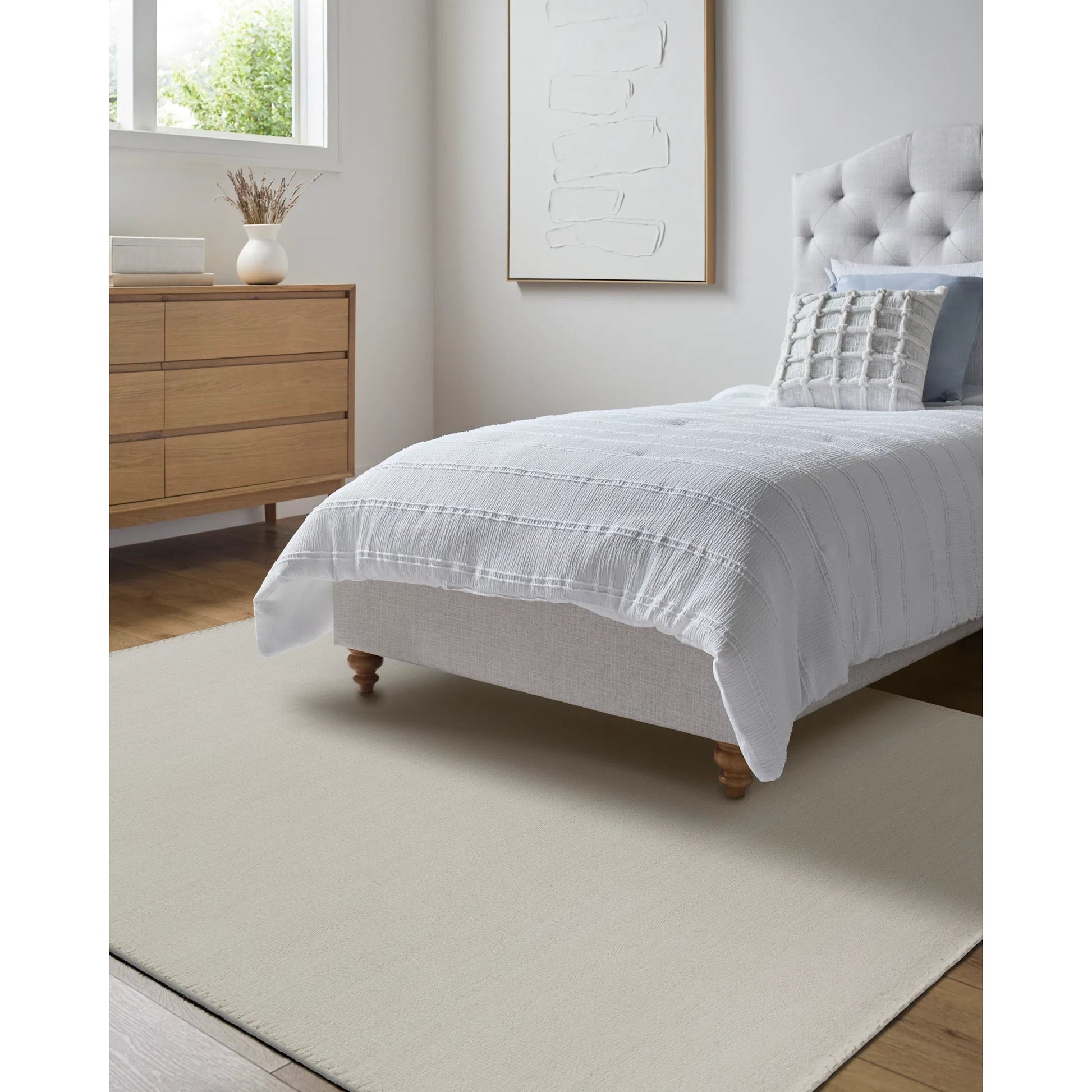 Berkeley BKY-2305 Rug by Livabliss. Made from wool in a unique style.