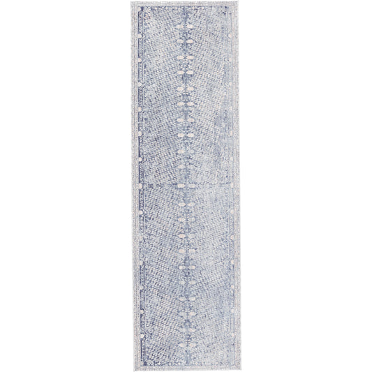 Ballad BLA01 Rug by Jaipur Living. Made from 100% polyester in a unique style.