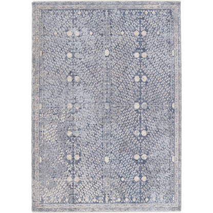 Ballad BLA01 Rug by Jaipur Living. Made from 100% polyester in a unique style.