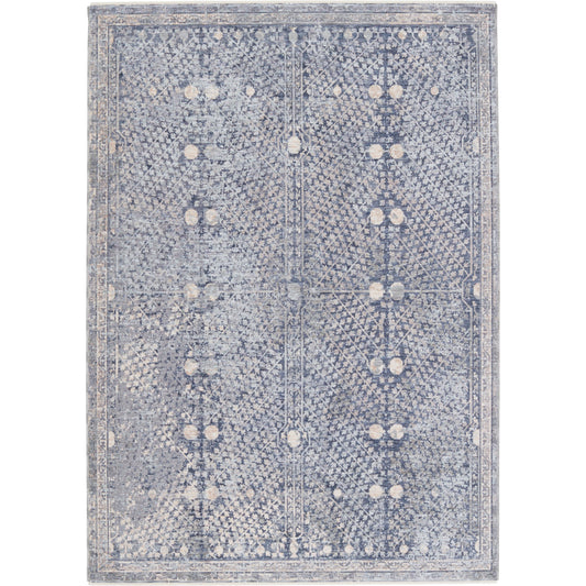 Ballad BLA01 Rug by Jaipur Living. Made from 100% polyester in a unique style.