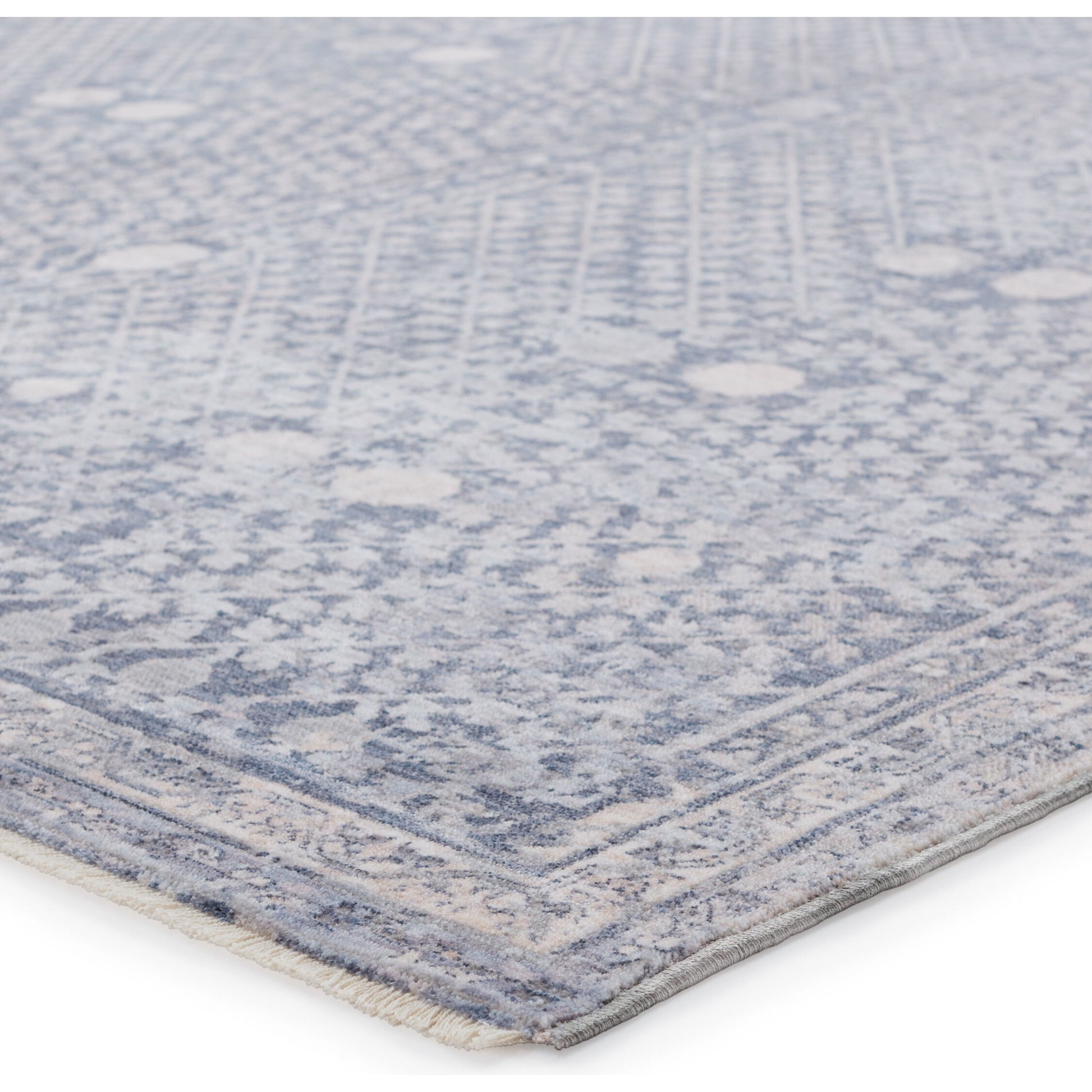 Ballad BLA01 Rug by Jaipur Living. Made from 100% polyester in a unique style.