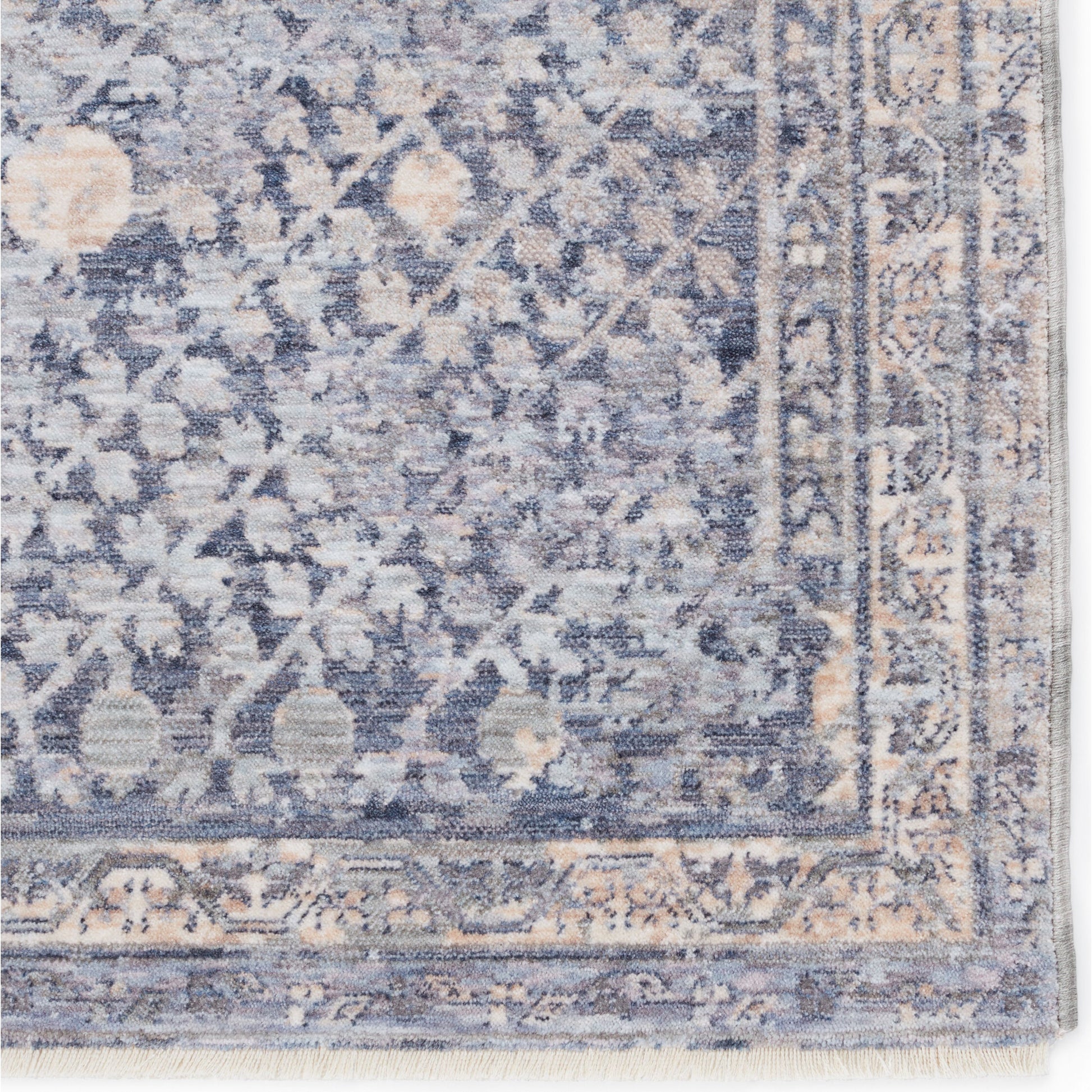 Ballad BLA01 Rug by Jaipur Living. Made from 100% polyester in a unique style.