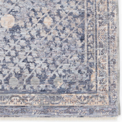 Ballad BLA01 Rug by Jaipur Living. Made from 100% polyester in a unique style.