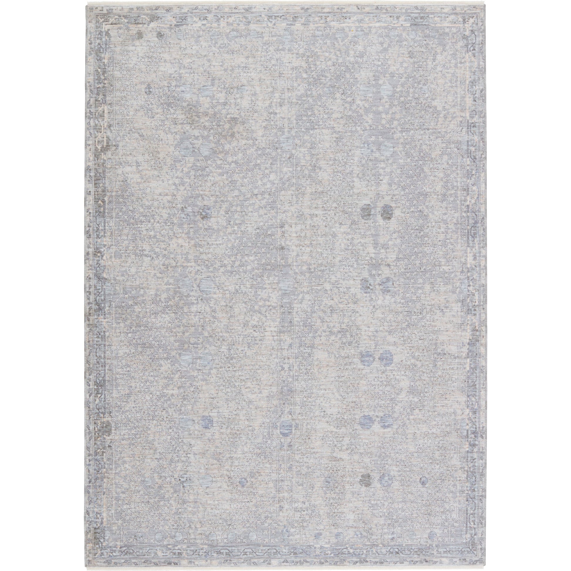 Ballad BLA01 Rug by Jaipur Living. Made from 100% polyester in a unique style.