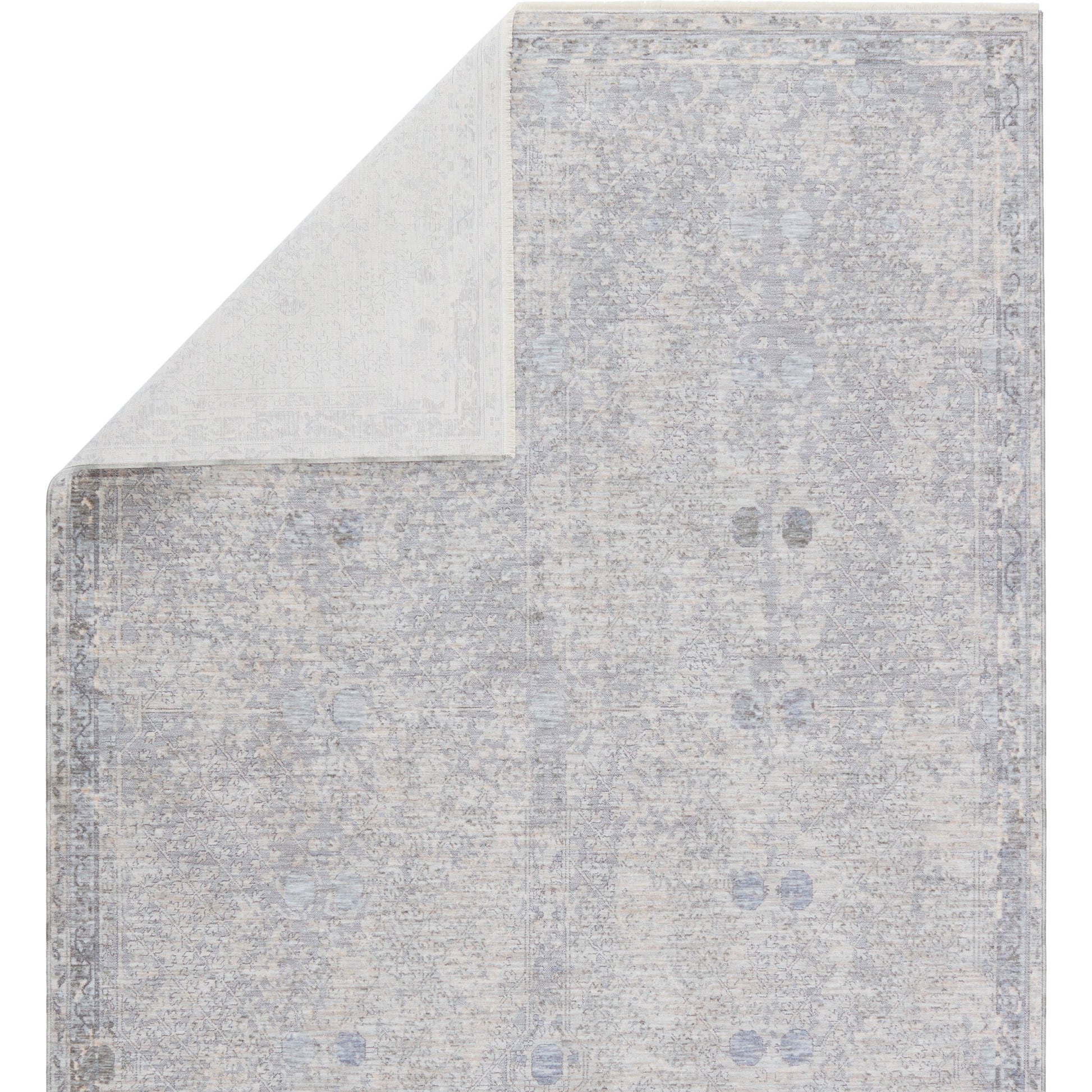Ballad BLA01 Rug by Jaipur Living. Made from 100% polyester in a unique style.