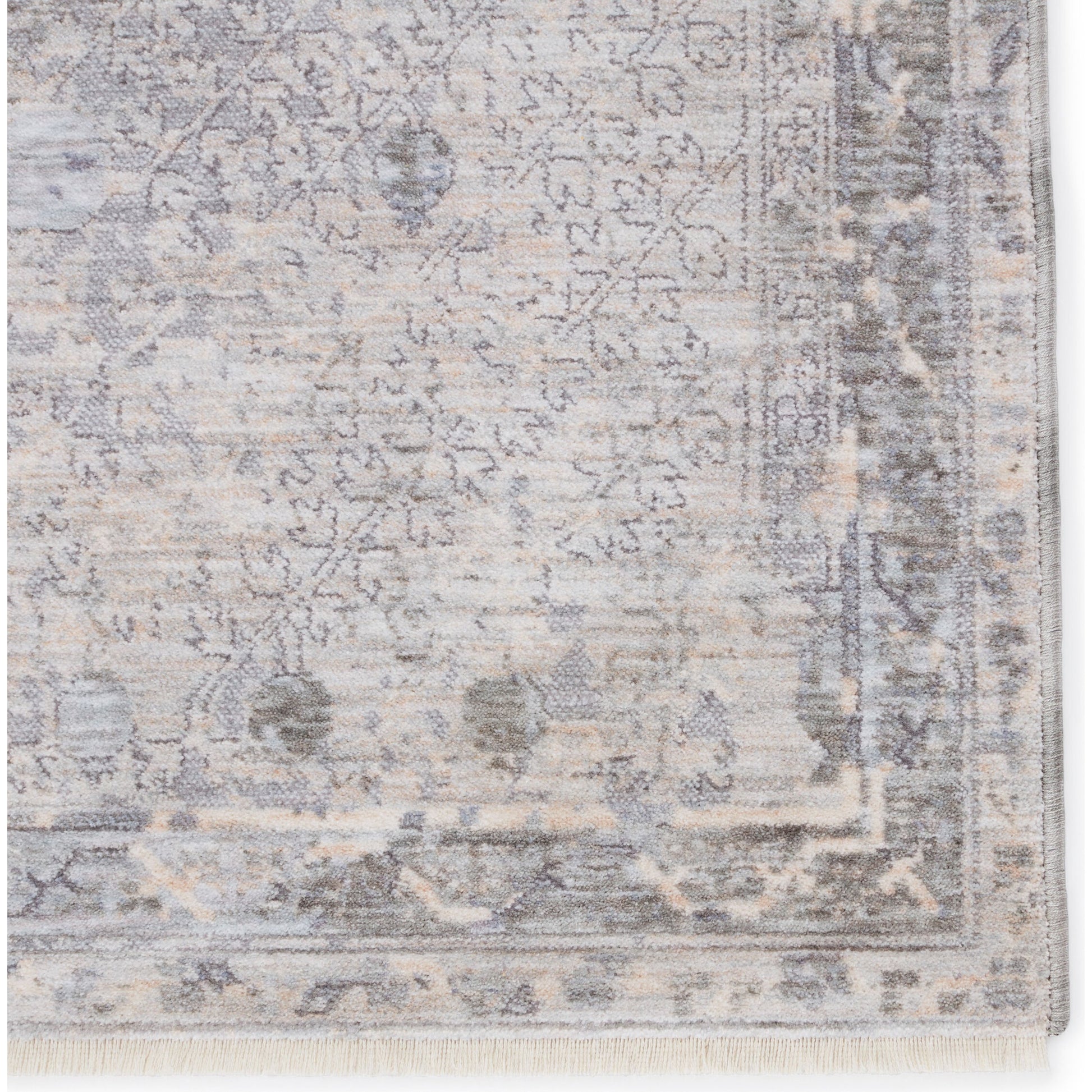 Ballad BLA01 Rug by Jaipur Living. Made from 100% polyester in a unique style.