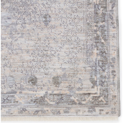 Ballad BLA01 Rug by Jaipur Living. Made from 100% polyester in a unique style.