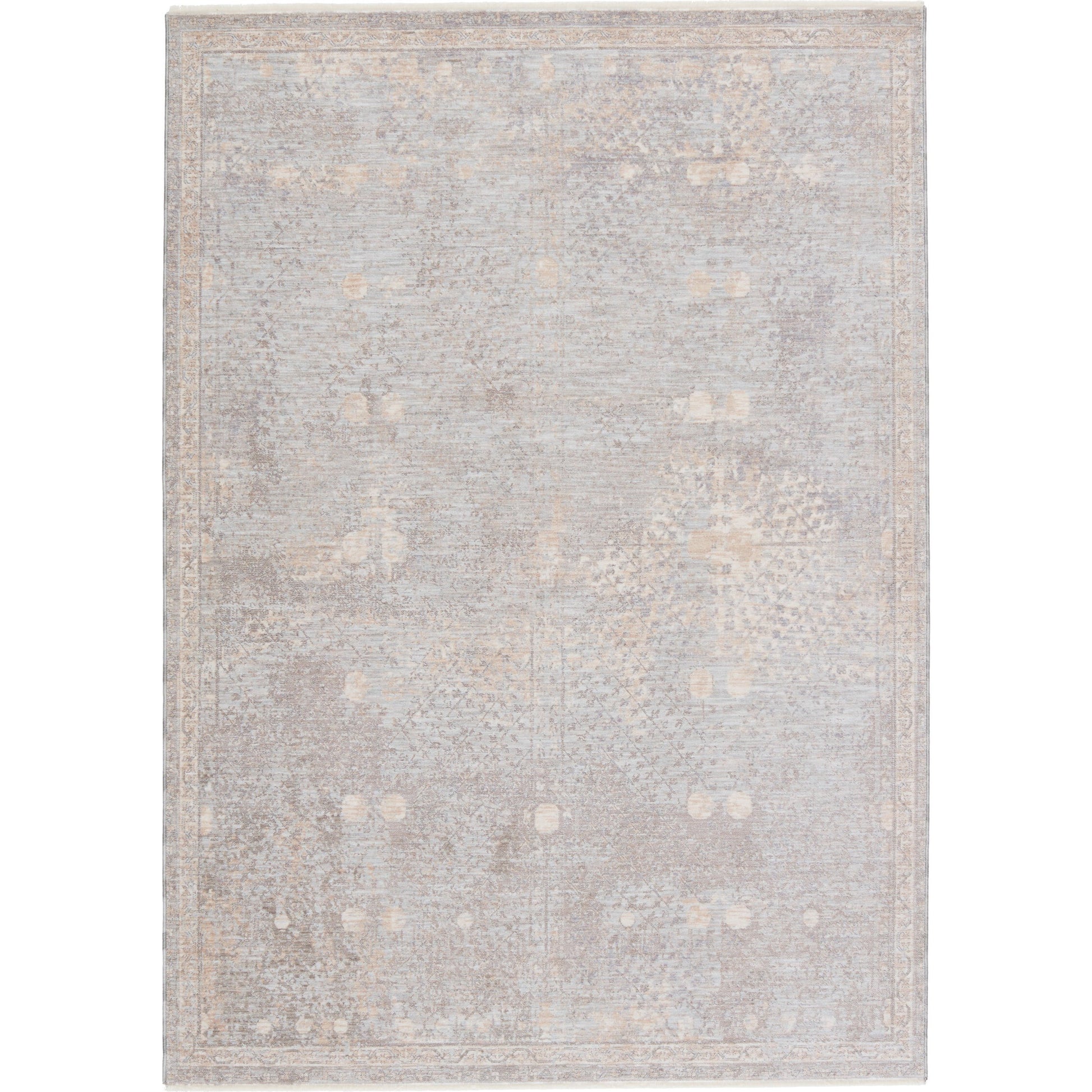 Ballad BLA01 Rug by Jaipur Living. Made from 100% polyester in a unique style.