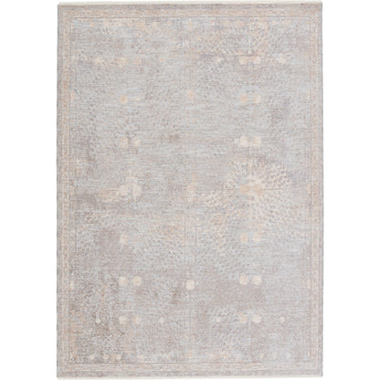 Ballad BLA01 Rug by Jaipur Living. Made from 100% polyester in a unique style.