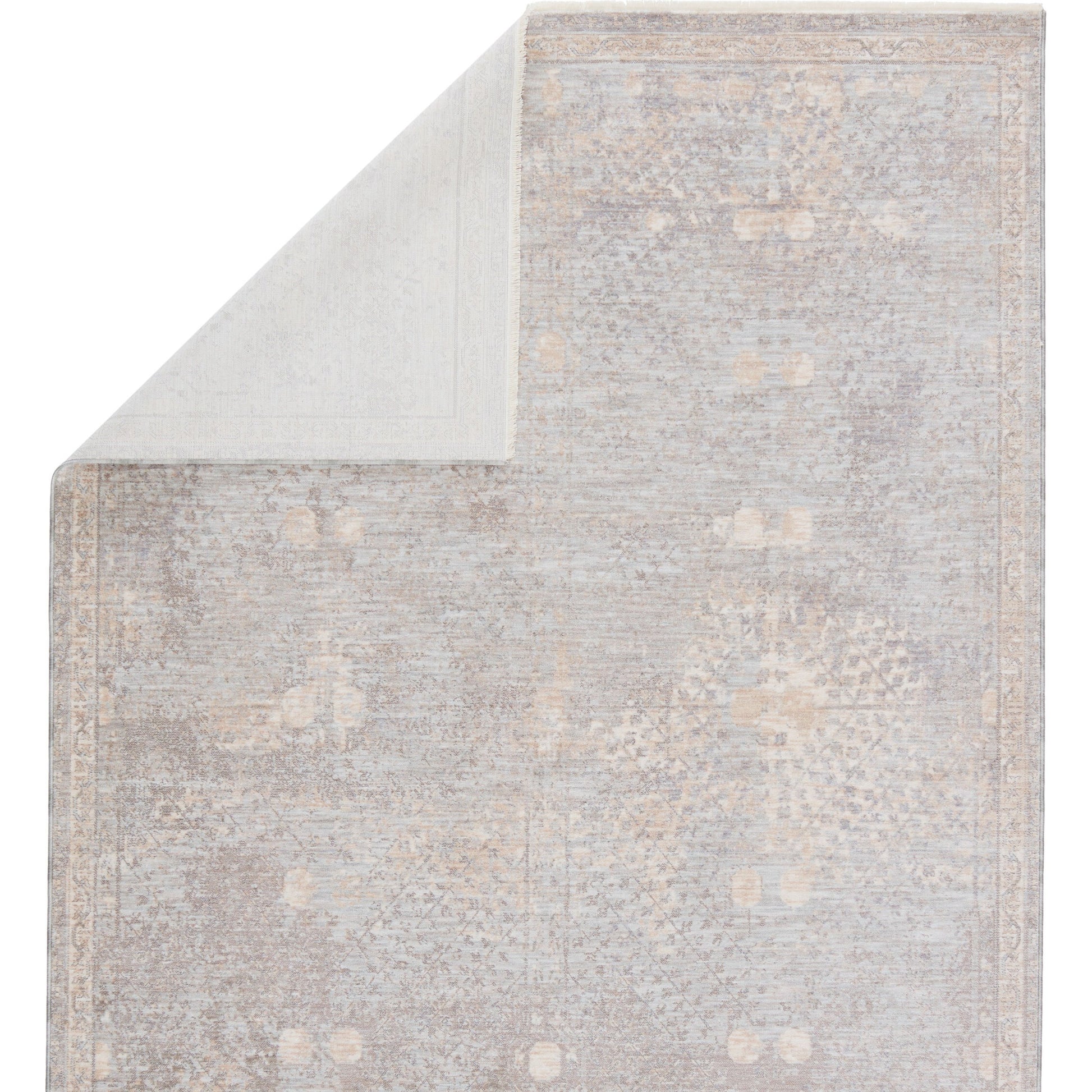 Ballad BLA01 Rug by Jaipur Living. Made from 100% polyester in a unique style.