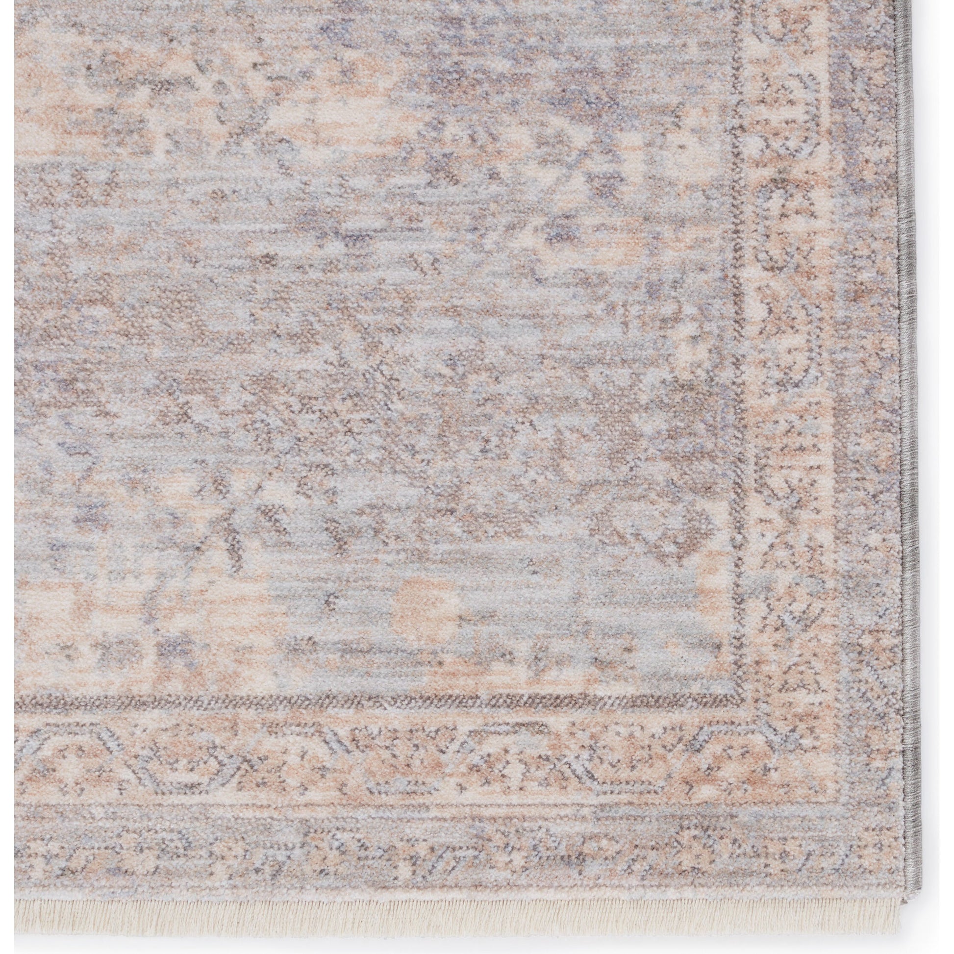 Ballad BLA01 Rug by Jaipur Living. Made from 100% polyester in a unique style.