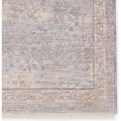 Ballad BLA01 Rug by Jaipur Living. Made from 100% polyester in a unique style.