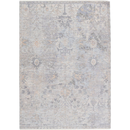 Ballad BLA08 Rug by Jaipur Living. Made from 100% polyester in a unique style.