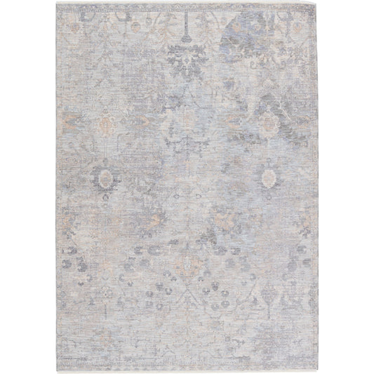 Ballad BLA08 Rug by Jaipur Living. Made from 100% polyester in a unique style.