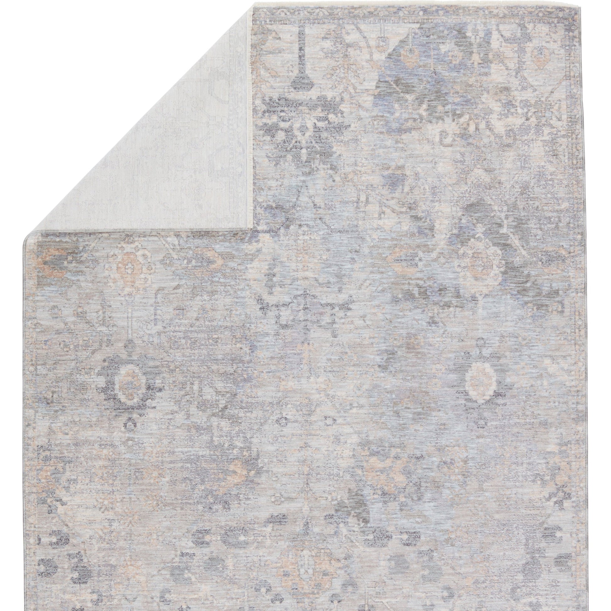 Ballad BLA08 Rug by Jaipur Living. Made from 100% polyester in a unique style.